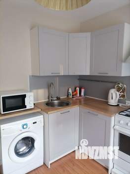 1-к квартира, посуточно, 35м2, 2/7 этаж