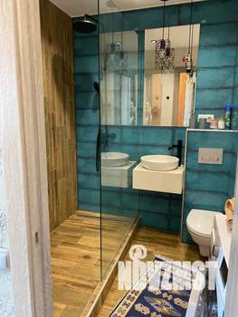 1-к квартира, посуточно, 32м2, 2/5 этаж