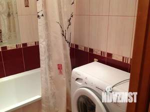 3-к квартира, посуточно, 67м2, 7/9 этаж