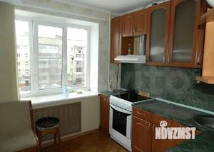 2-к квартира, на длительный срок, 45м2, 4/5 этаж