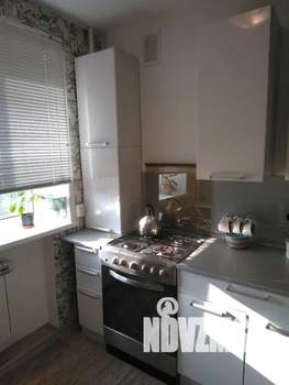 1-к квартира, посуточно, 32м2, 3/5 этаж