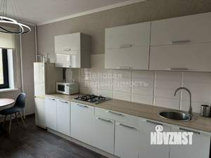 1-к квартира, на длительный срок, 38м2, 2/5 этаж