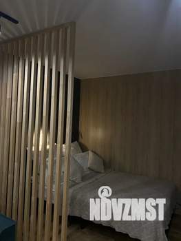 1-к квартира, посуточно, 31м2, 4/5 этаж