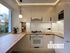 3-к квартира, посуточно, 60м2, 1/1 этаж