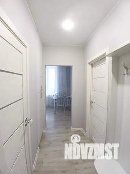 1-к квартира, посуточно, 36м2, 3/5 этаж