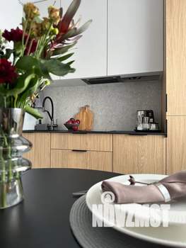 1-к квартира, посуточно, 31м2, 2/5 этаж