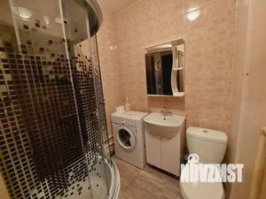 1-к квартира, посуточно, 35м2, 2/5 этаж