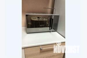 1-к квартира, посуточно, 39м2, 6/9 этаж