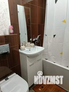 1-к квартира, посуточно, 32м2, 4/4 этаж