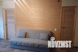 3-к квартира, посуточно, 42м2, 3/5 этаж