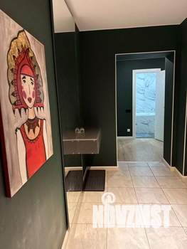 1-к квартира, посуточно, 70м2, 1/1 этаж