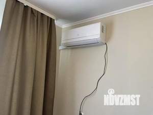 2-к квартира, посуточно, 47м2, 1/1 этаж