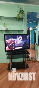 1-к квартира, посуточно, 30м2, 5/5 этаж