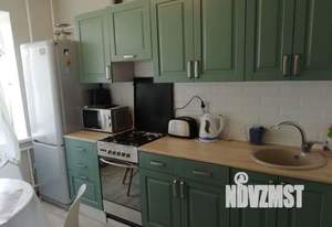 3-к квартира, посуточно, 63м2, 8/9 этаж
