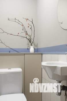 1-к квартира, посуточно, 47м2, 1/1 этаж