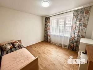 1-к квартира, на длительный срок, 27м2, 2/9 этаж