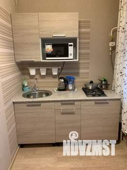 1-к квартира, посуточно, 29м2, 7/9 этаж