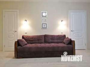 2-к квартира, посуточно, 43м2, 4/5 этаж