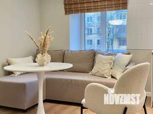 1-к квартира, посуточно, 30м2, 1/5 этаж