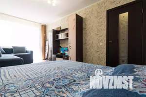 1-к квартира, посуточно, 30м2, 3/5 этаж