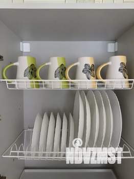 1-к квартира, посуточно, 37м2, 4/9 этаж