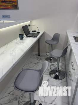 Студия квартира, посуточно, 22м2, 3/5 этаж