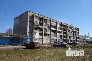 Студия квартира, на длительный срок, 14м2, 1/5 этаж