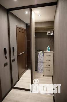 1-к квартира, посуточно, 40м2, 4/5 этаж