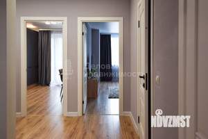 2-к квартира, на длительный срок, 61м2, 3/9 этаж