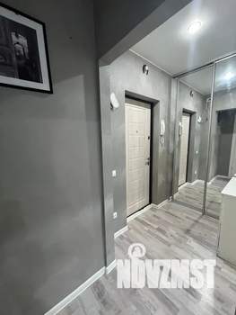 1-к квартира, посуточно, 30м2, 9/9 этаж