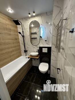 1-к квартира, на длительный срок, 39м2, 1/9 этаж