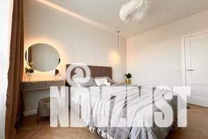 1-к квартира, посуточно, 36м2, 4/9 этаж