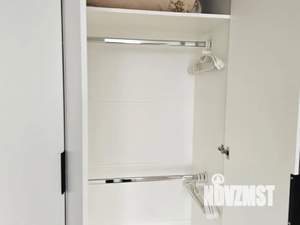 2-к квартира, посуточно, 42м2, 2/5 этаж