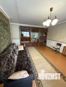 2-к квартира, на длительный срок, 52м2, 3/5 этаж