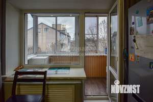 2-к квартира, на длительный срок, 44м2, 5/5 этаж