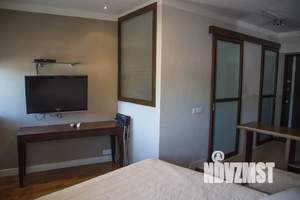 1-к квартира, посуточно, 19м2, 2/5 этаж