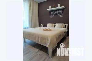 1-к квартира, посуточно, 32м2, 1/9 этаж