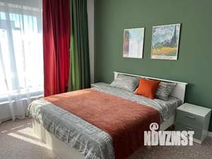 1-к квартира, посуточно, 27м2, 8/9 этаж