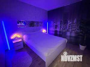 1-к квартира, посуточно, 32м2, 6/10 этаж