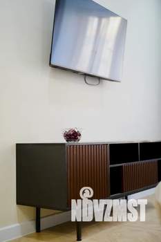 1-к квартира, посуточно, 38м2, 6/10 этаж