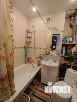 3-к квартира, на длительный срок, 55м2, 5/5 этаж