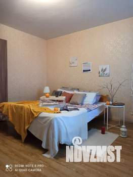 1-к квартира, посуточно, 37м2, 5/12 этаж