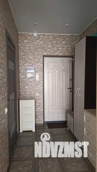 Студия квартира, посуточно, 29м2, 6/9 этаж