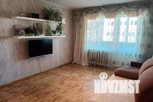 2-к квартира, посуточно, 51м2, 5/5 этаж