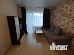 1-к квартира, посуточно, 30м2, 4/4 этаж