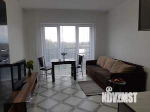 Студия квартира, посуточно, 24м2, 4/16 этаж