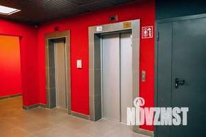 1-к квартира, посуточно, 30м2, 13/16 этаж