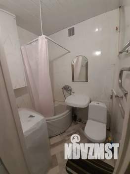 2-к квартира, посуточно, 42м2, 2/5 этаж