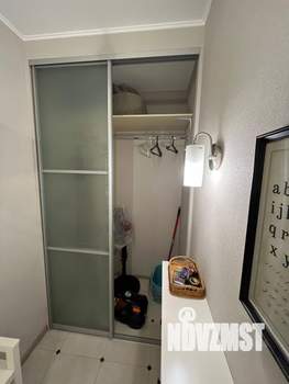 1-к квартира, на длительный срок, 33м2, 3/4 этаж