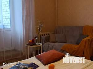 1-к квартира, посуточно, 37м2, 5/12 этаж